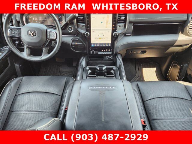 2023 Ram 3500 Limited Sherman TX