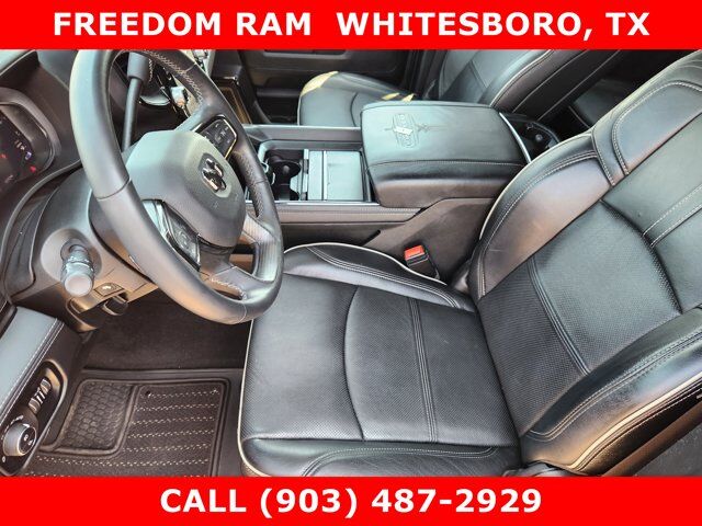 2023 Ram 3500 Limited Sherman TX
