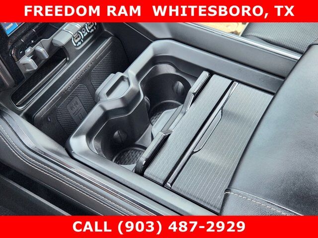 2023 Ram 3500 Limited Sherman TX