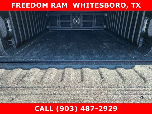 2023 Ram 3500 Limited Sherman TX
