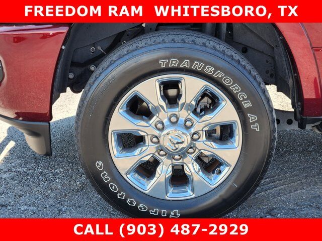 2023 Ram 3500 Limited Sherman TX