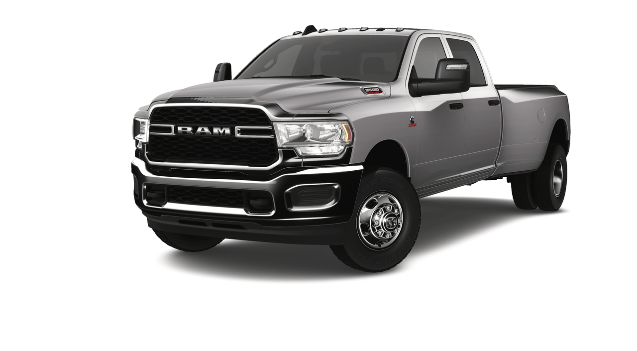 2023 Ram 3500 TRADESMAN CREW CAB 4X4 8' BOX Sherman TX