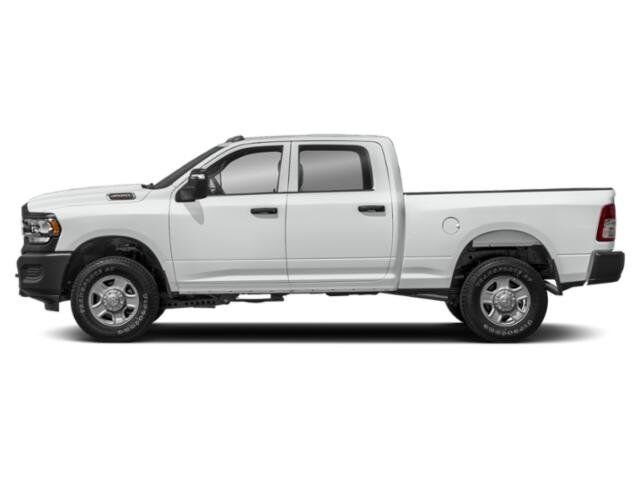 2023 Ram 3500 Tradesman Sherman TX