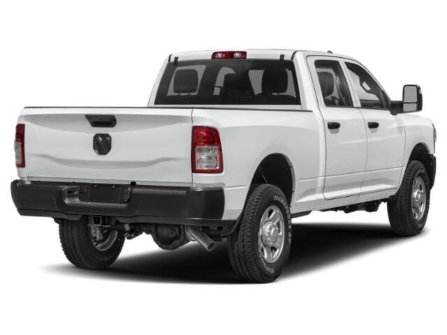 2023 Ram 3500 Tradesman Sherman TX