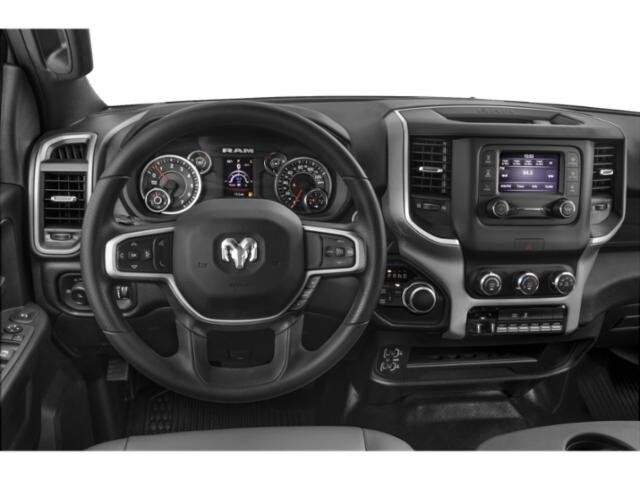 2023 Ram 3500 Tradesman Sherman TX