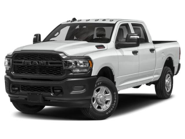 2023 Ram 3500 Tradesman Sherman TX
