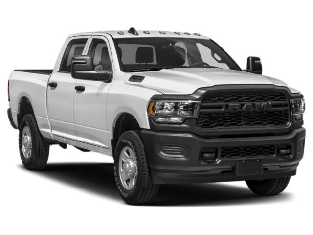 2023 Ram 3500 Tradesman Sherman TX