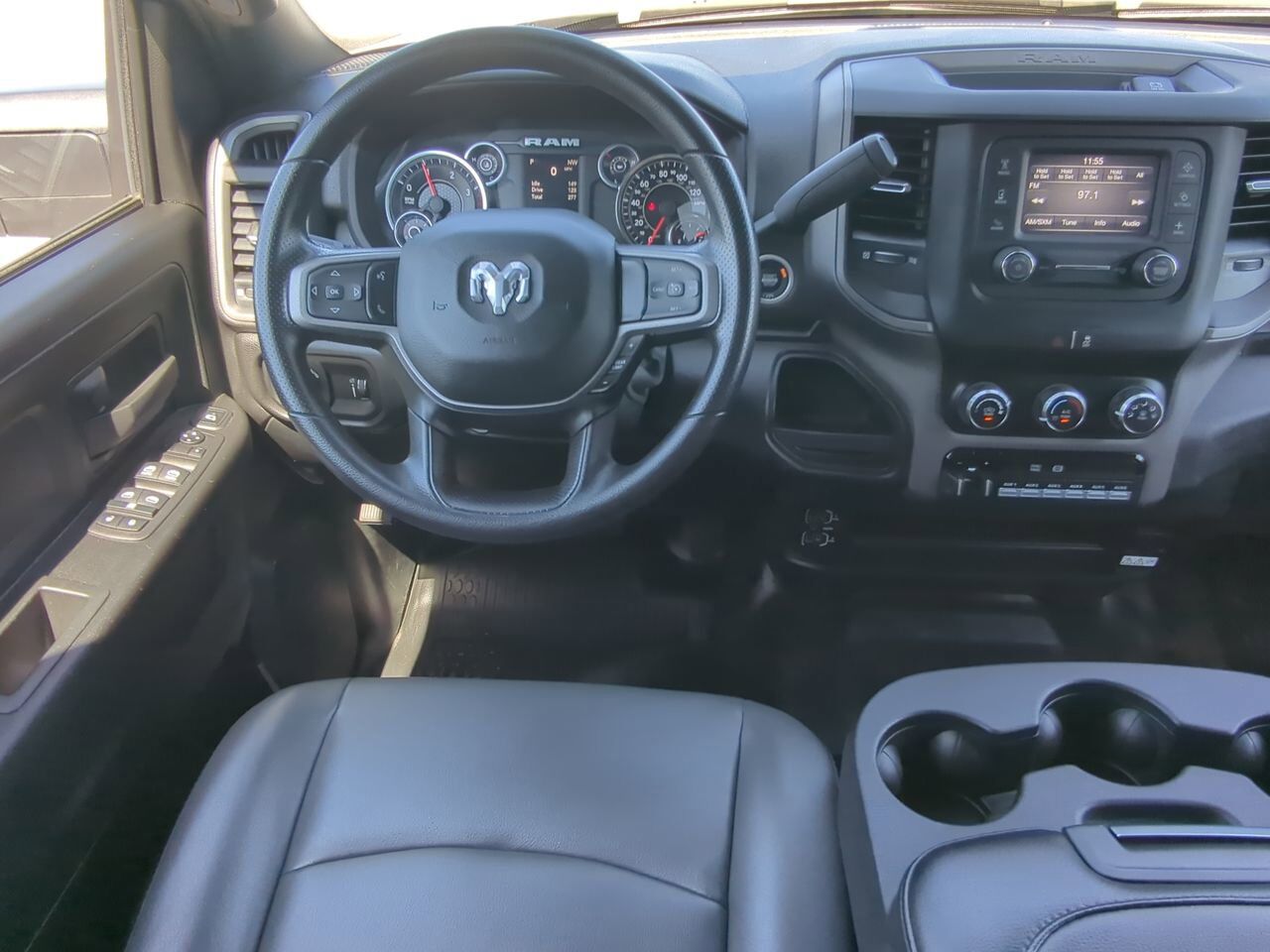 2023 Ram 4500 Chassis Cab Tradesman Appleton WI