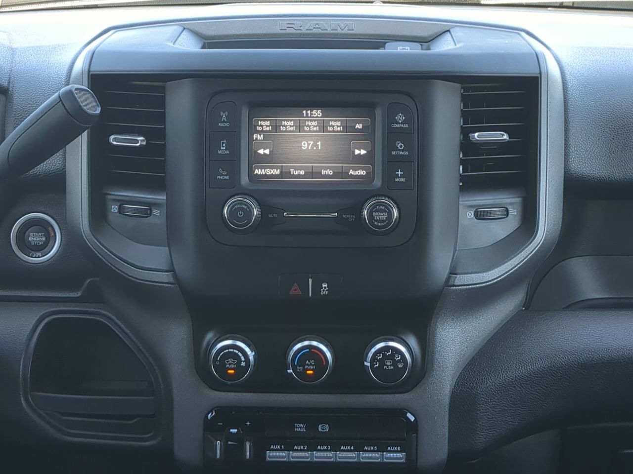 2023 Ram 4500 Chassis Cab Tradesman Appleton WI