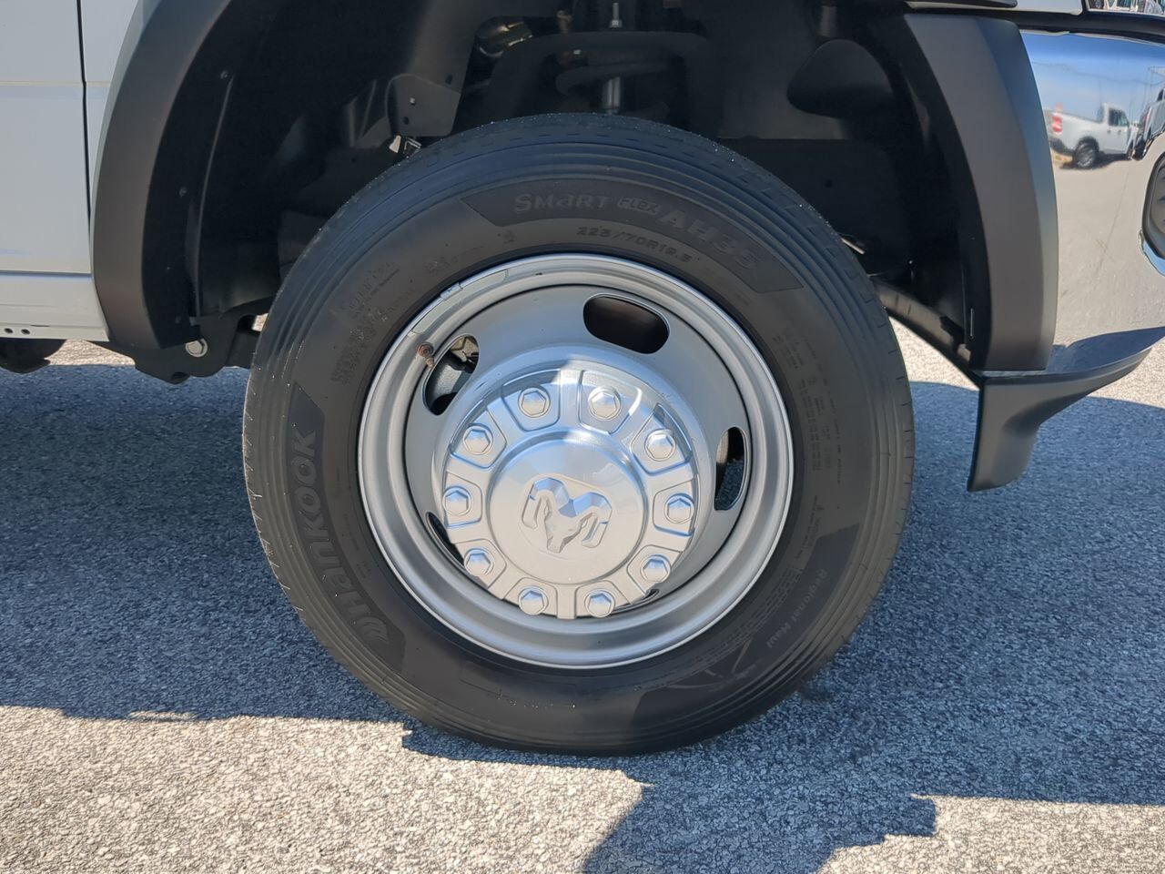 2023 Ram 4500 Chassis Cab Tradesman Appleton WI