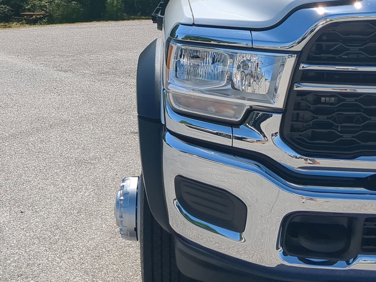 2023 Ram 4500 Chassis Cab Tradesman Appleton WI