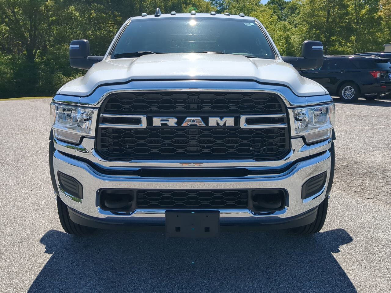 2023 Ram 4500 Chassis Cab Tradesman Appleton WI