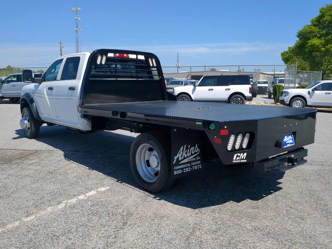 2023 Ram 4500 Chassis Cab Tradesman Appleton WI