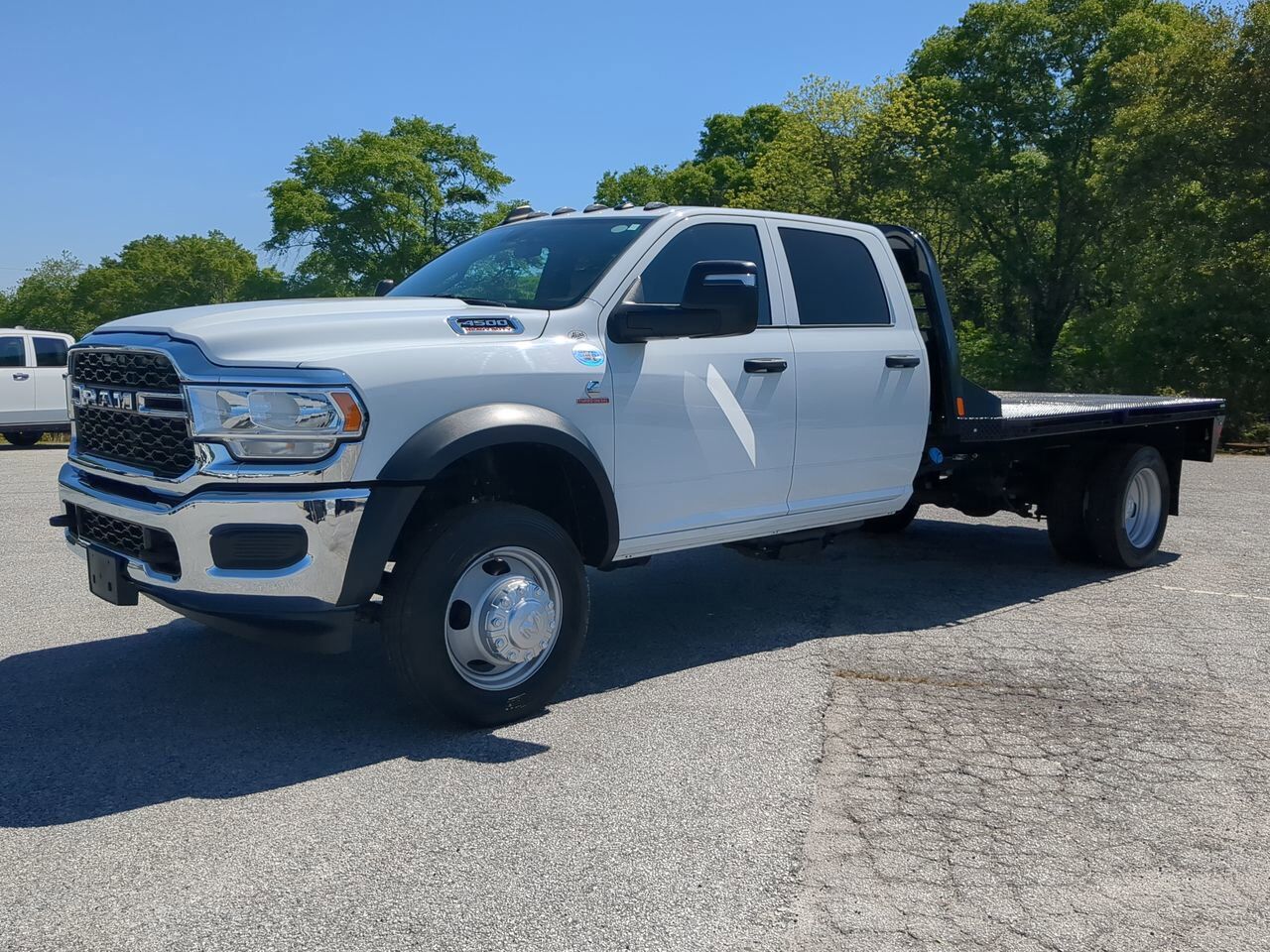 2023 Ram 4500 Chassis Cab Tradesman Appleton WI