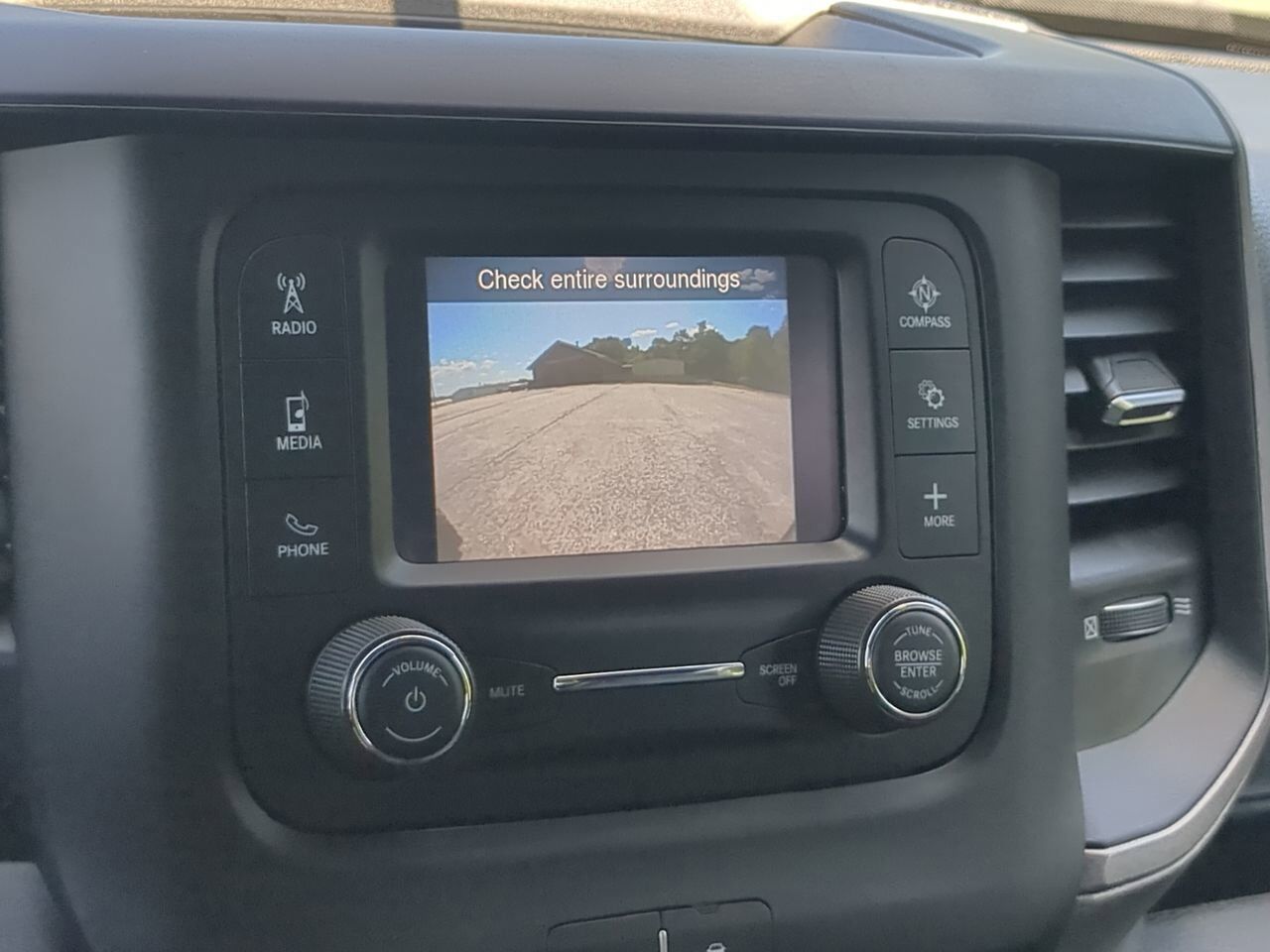 2023 Ram 4500 Chassis Cab Tradesman Appleton WI