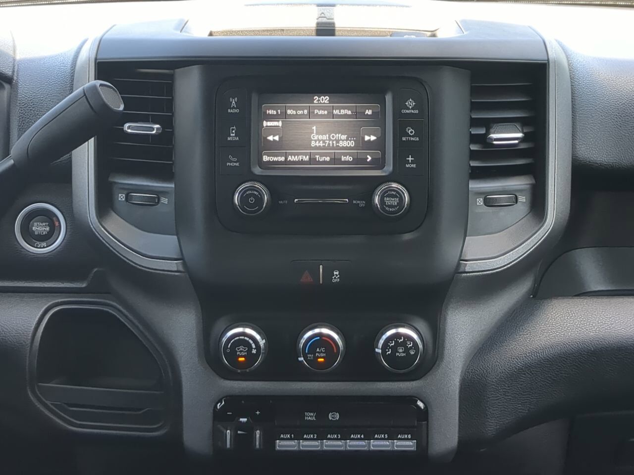 2023 Ram 4500 Chassis Cab Tradesman Appleton WI