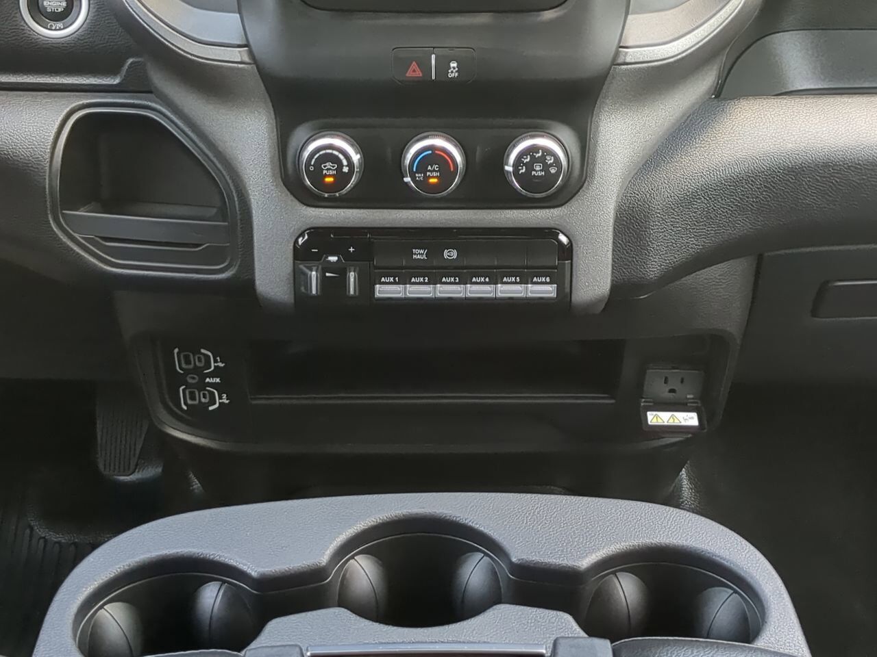 2023 Ram 4500 Chassis Cab Tradesman Appleton WI