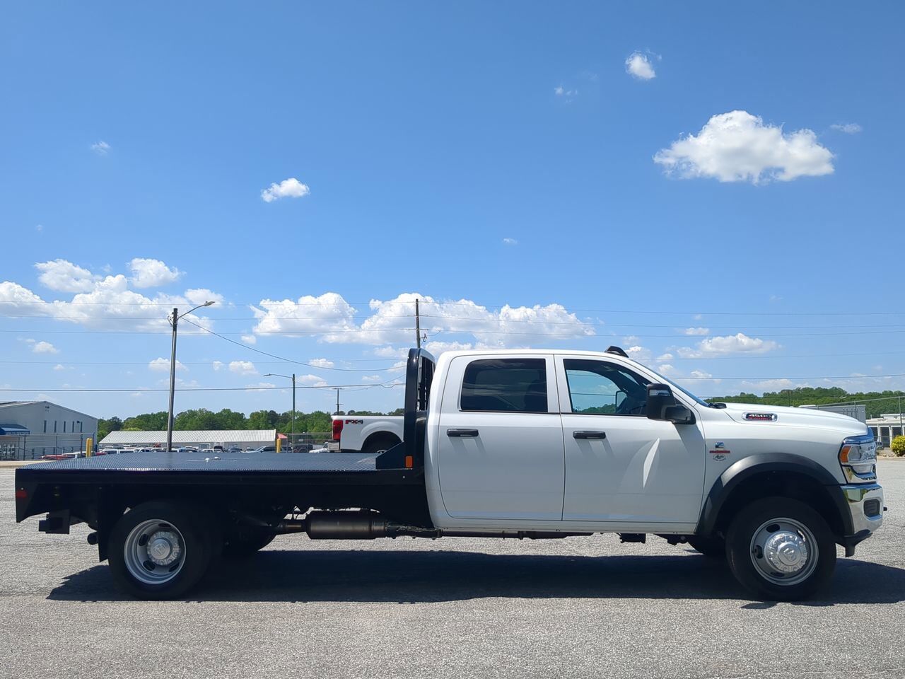 2023 Ram 4500 Chassis Cab Tradesman Appleton WI