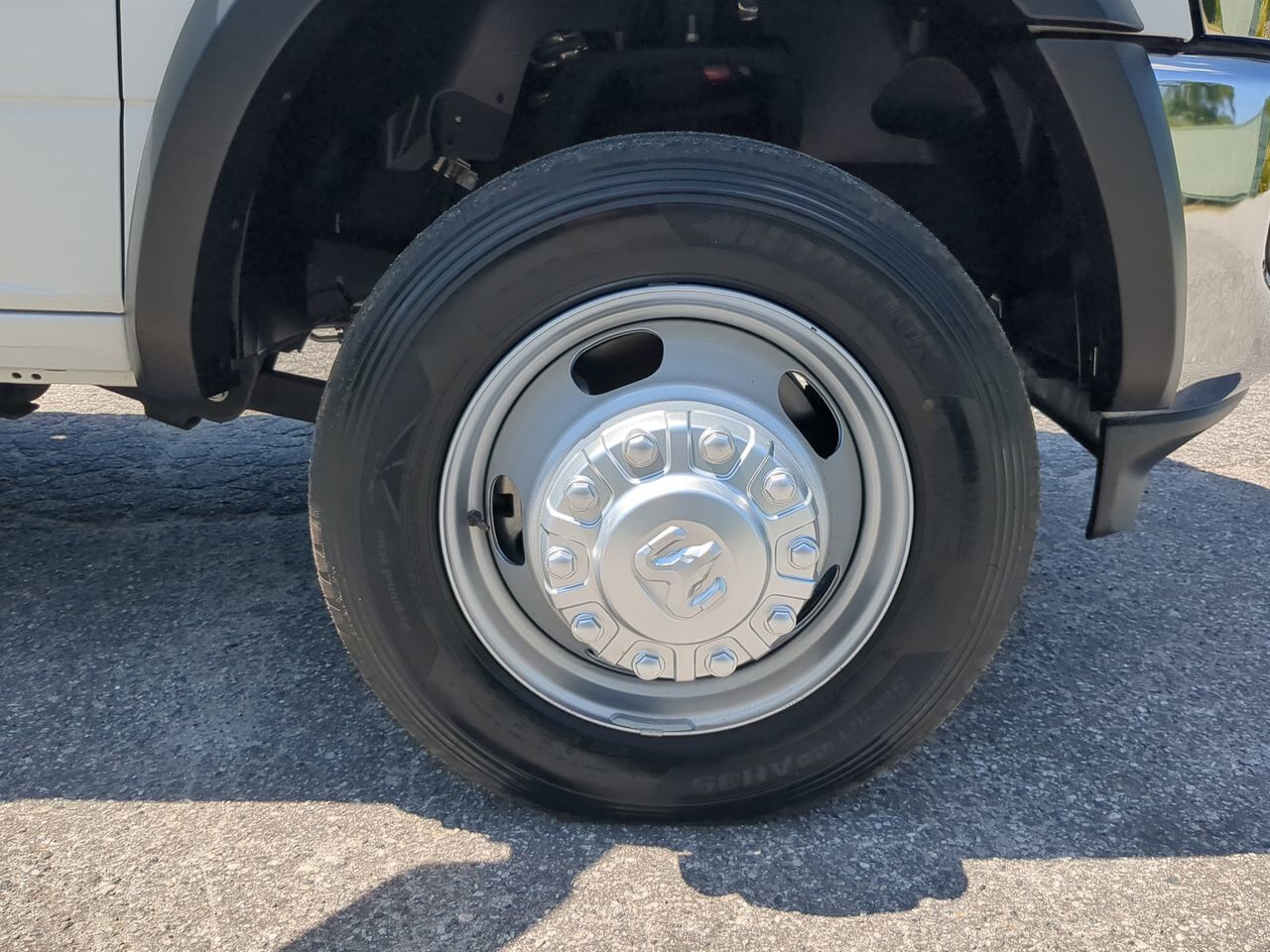 2023 Ram 4500 Chassis Cab Tradesman Appleton WI