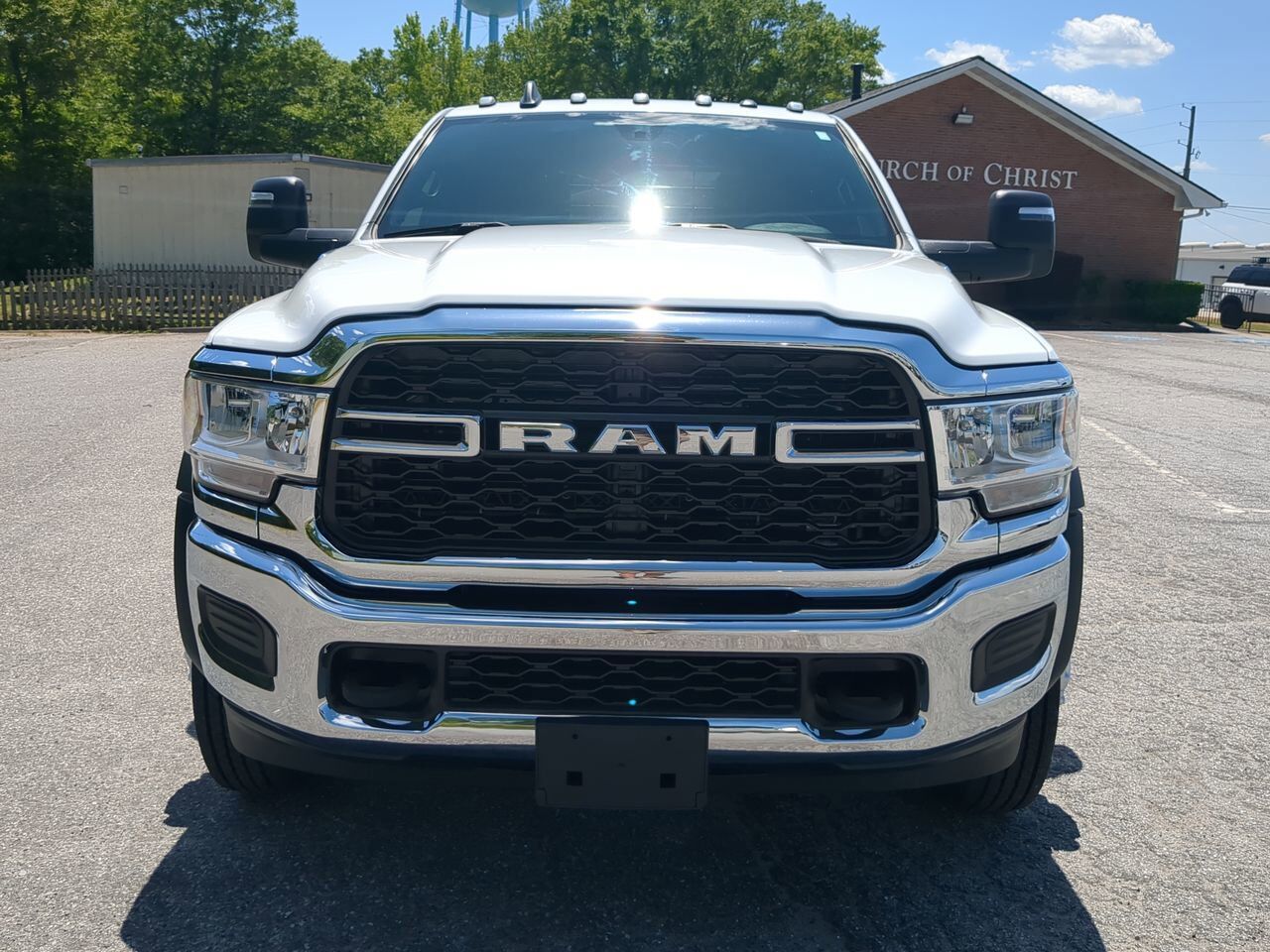 2023 Ram 4500 Chassis Cab Tradesman Appleton WI