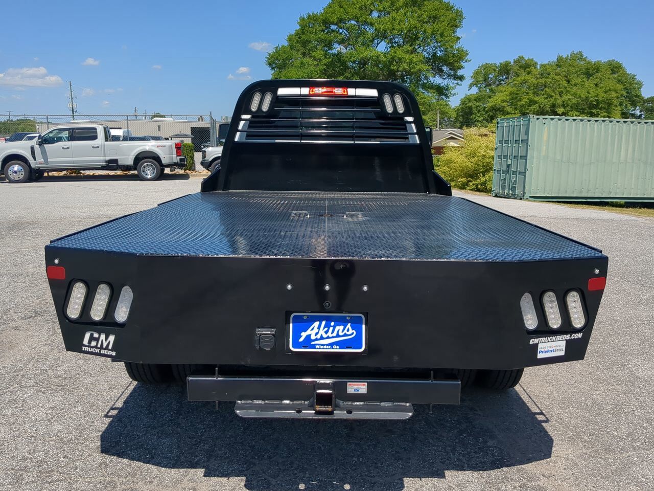 2023 Ram 4500 Chassis Cab Tradesman Appleton WI