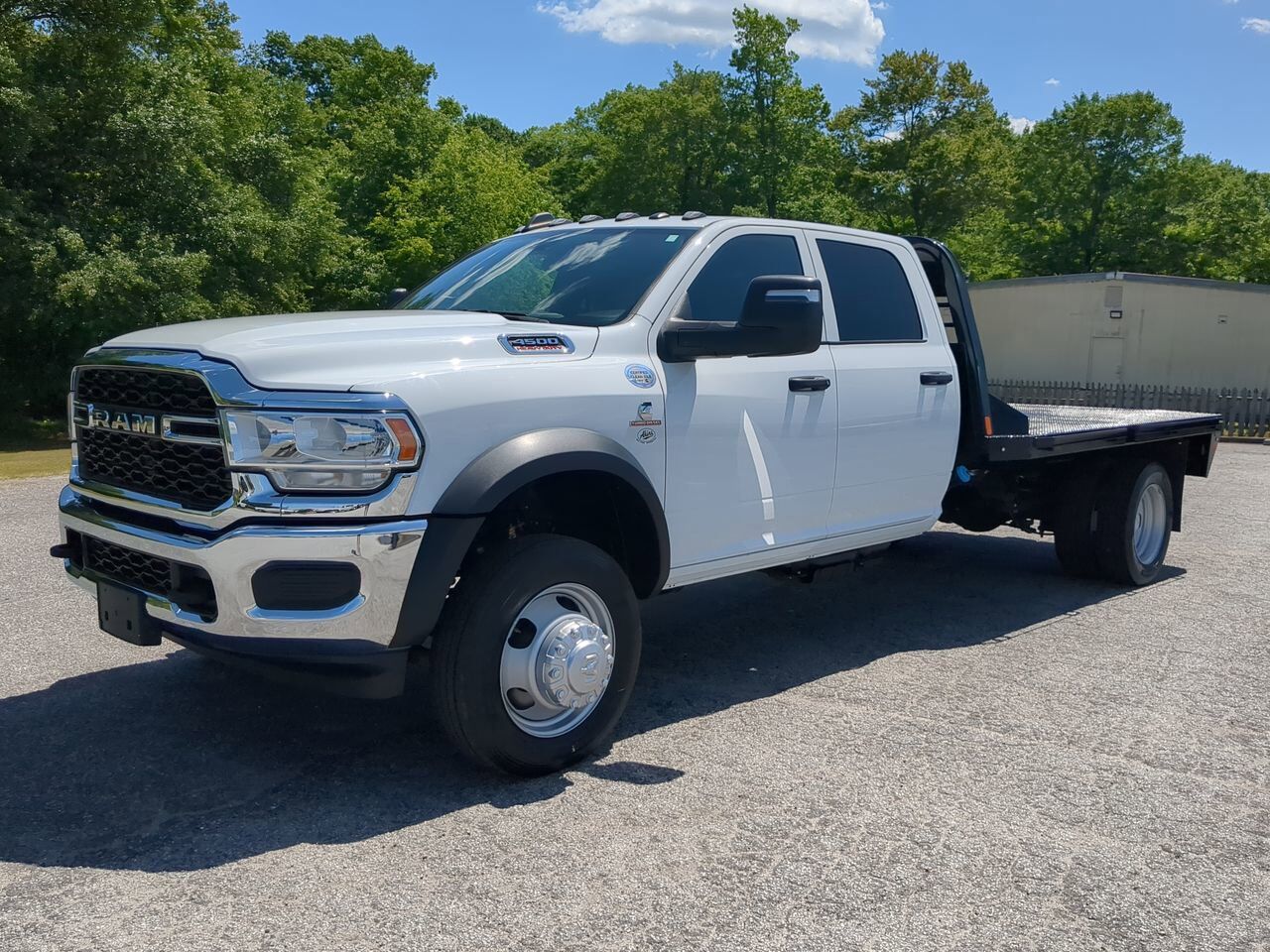 2023 Ram 4500 Chassis Cab Tradesman Appleton WI