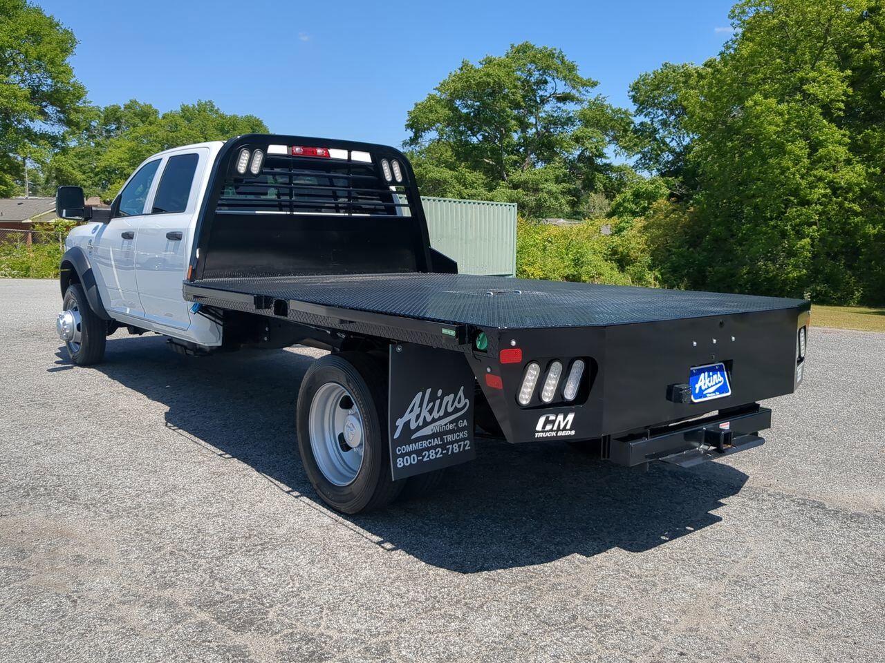 2023 Ram 4500 Chassis Cab Tradesman Appleton WI