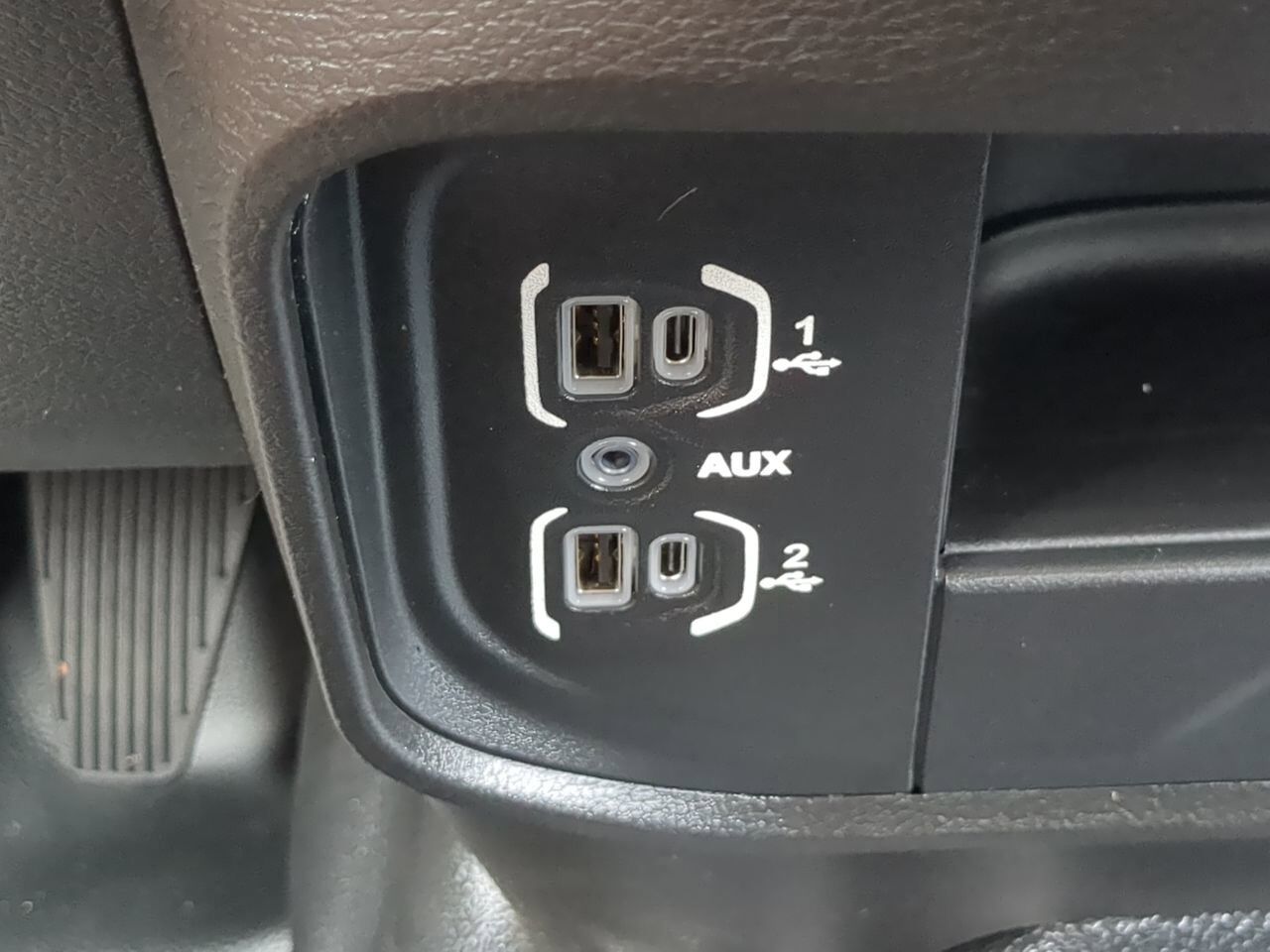 2023 Ram 4500 Chassis Cab Tradesman Appleton WI