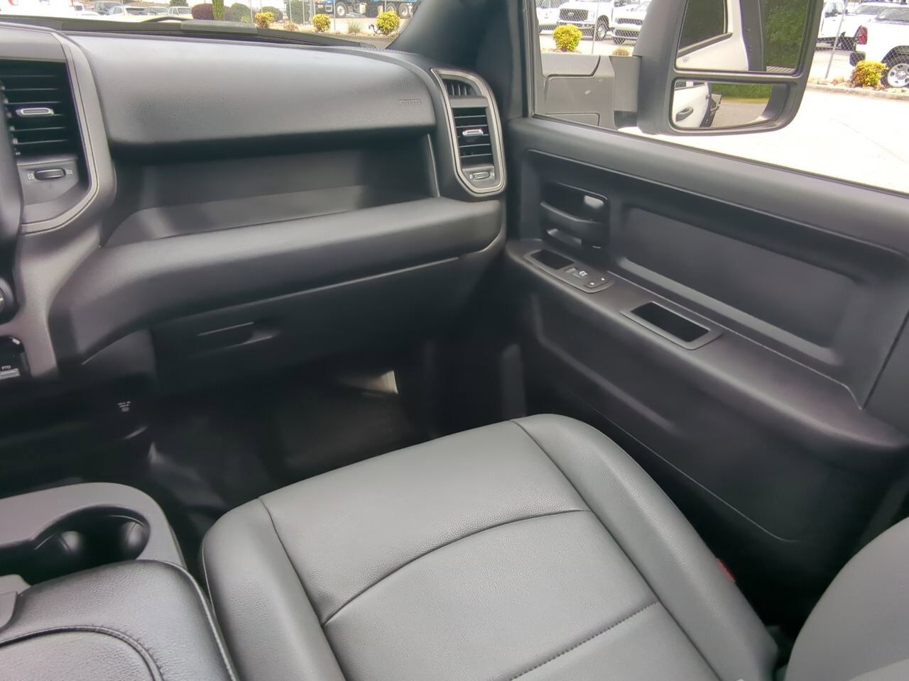 2023 Ram 4500 Chassis Cab Tradesman Appleton WI