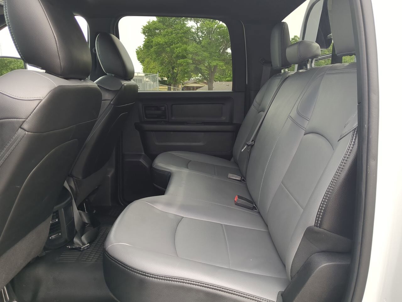 2023 Ram 4500 Chassis Cab Tradesman Appleton WI