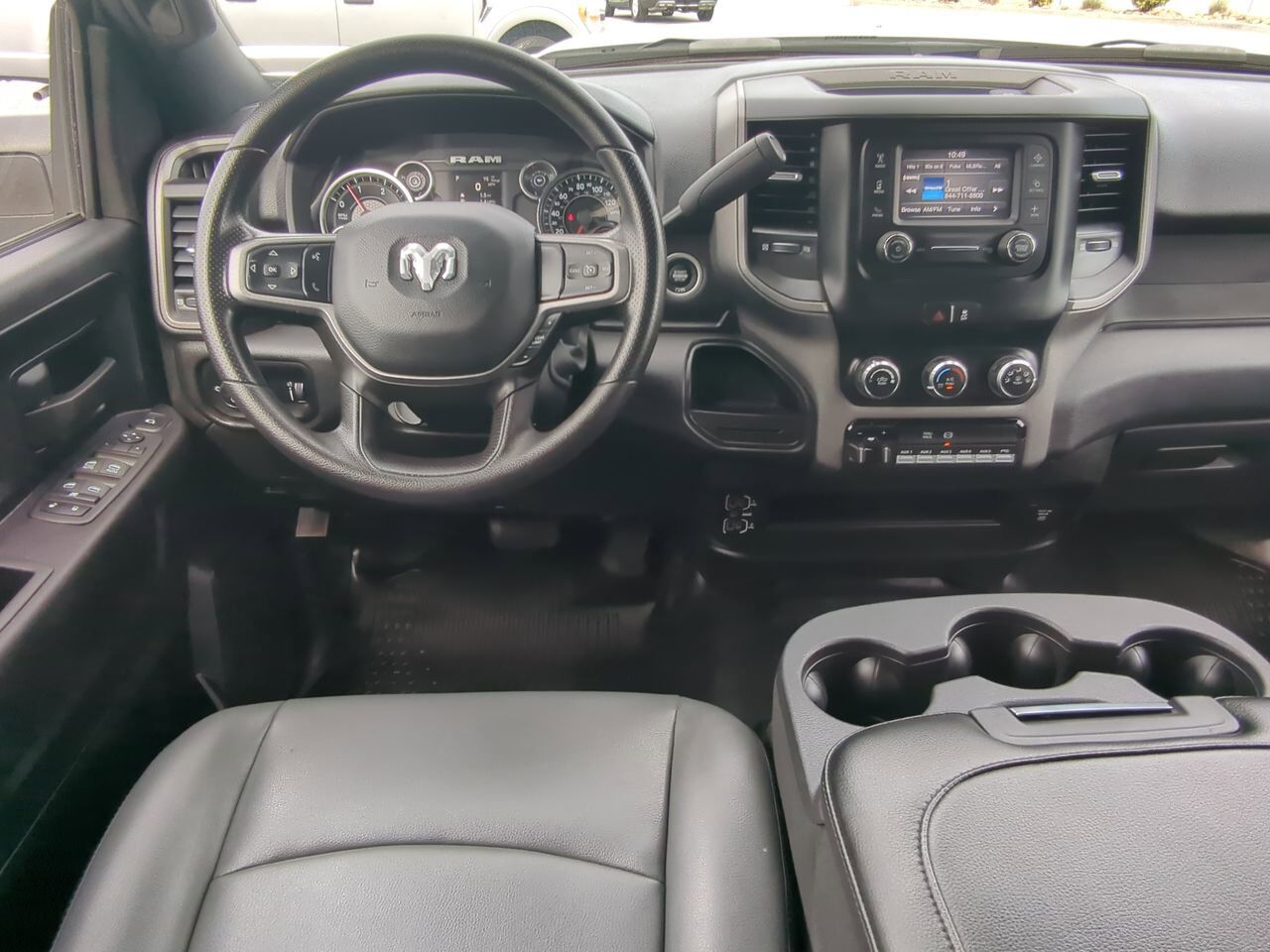 2023 Ram 4500 Chassis Cab Tradesman Appleton WI