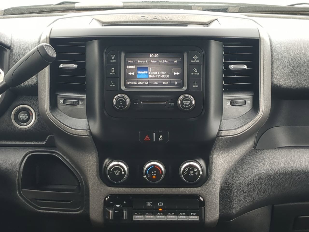 2023 Ram 4500 Chassis Cab Tradesman Appleton WI