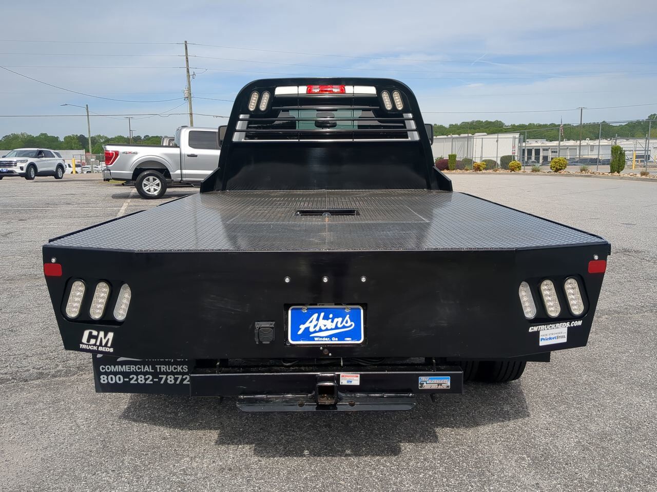 2023 Ram 4500 Chassis Cab Tradesman Appleton WI