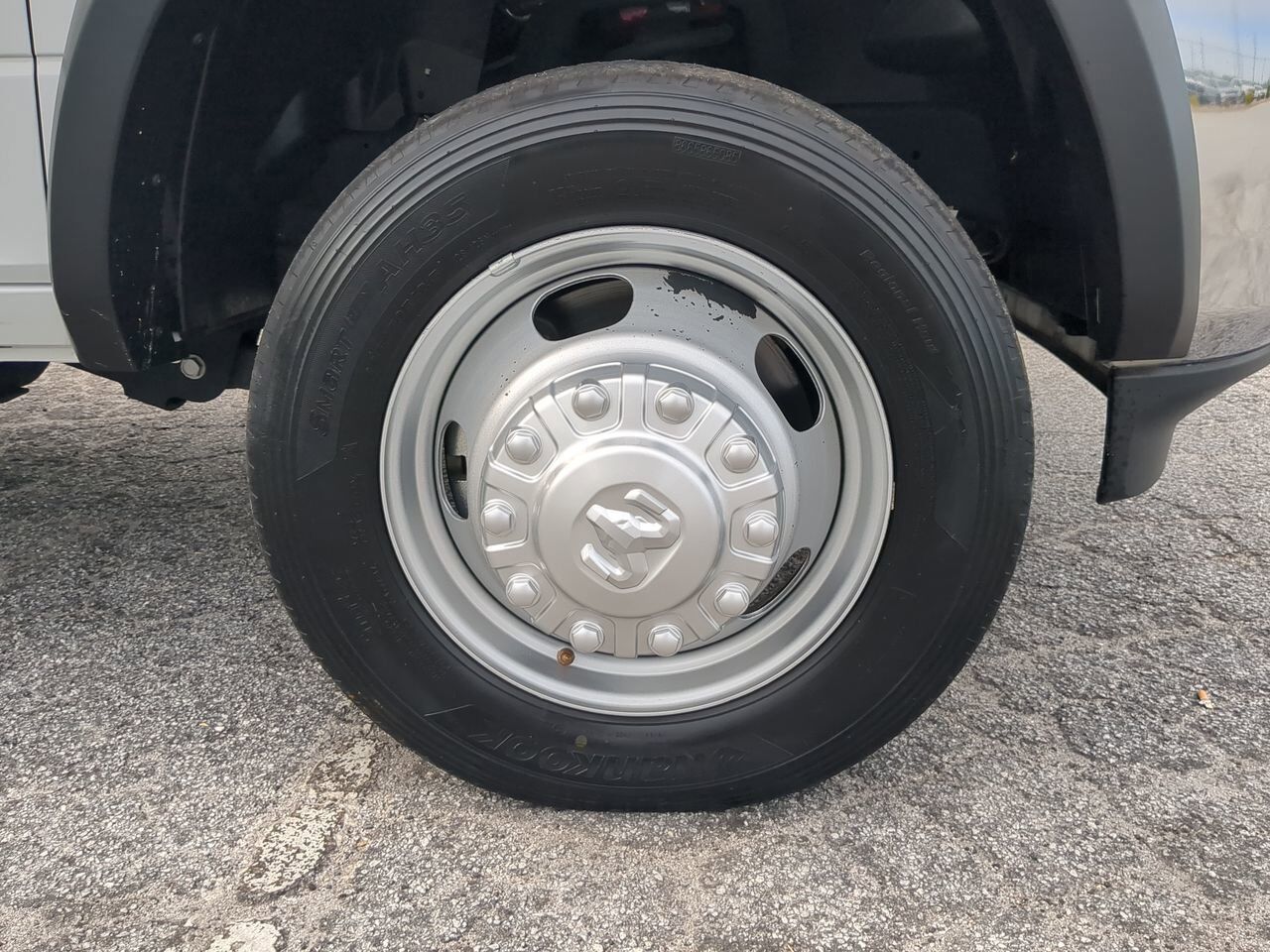 2023 Ram 4500 Chassis Cab Tradesman Appleton WI