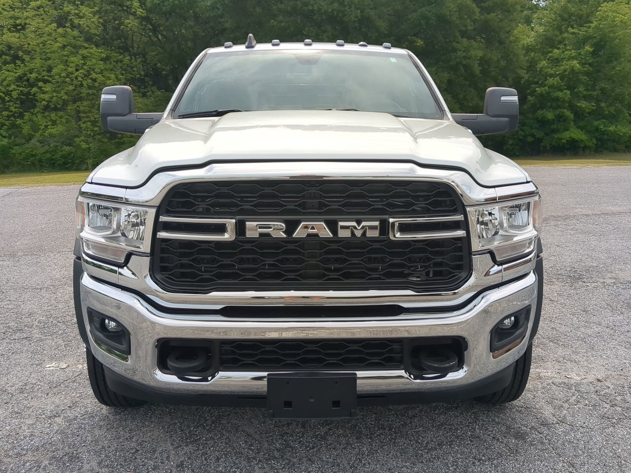 2023 Ram 4500 Chassis Cab Tradesman Appleton WI