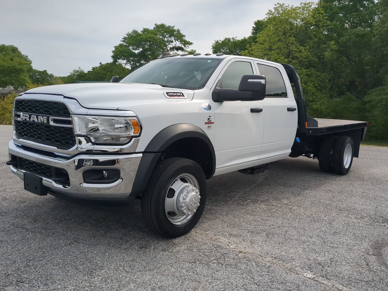 2023 Ram 4500 Chassis Cab Tradesman Appleton WI