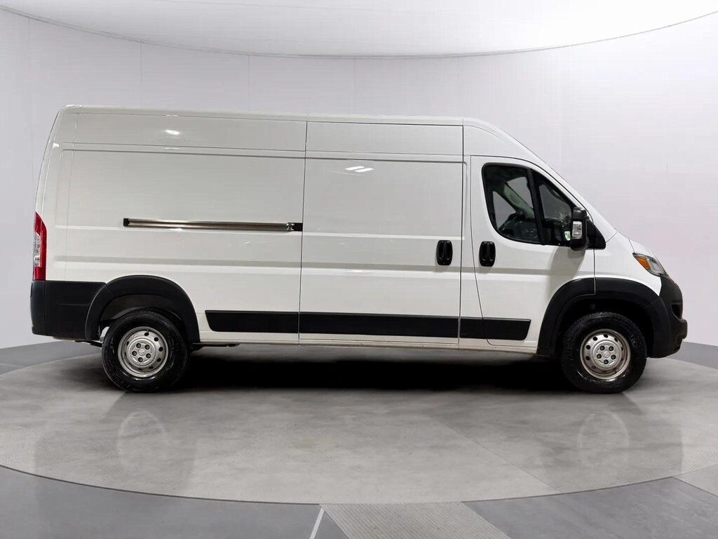 2023 Ram ProMaster 2500 High Roof San Clemente CA
