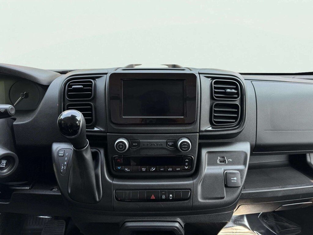 2023 Ram ProMaster 2500 High Roof San Clemente CA