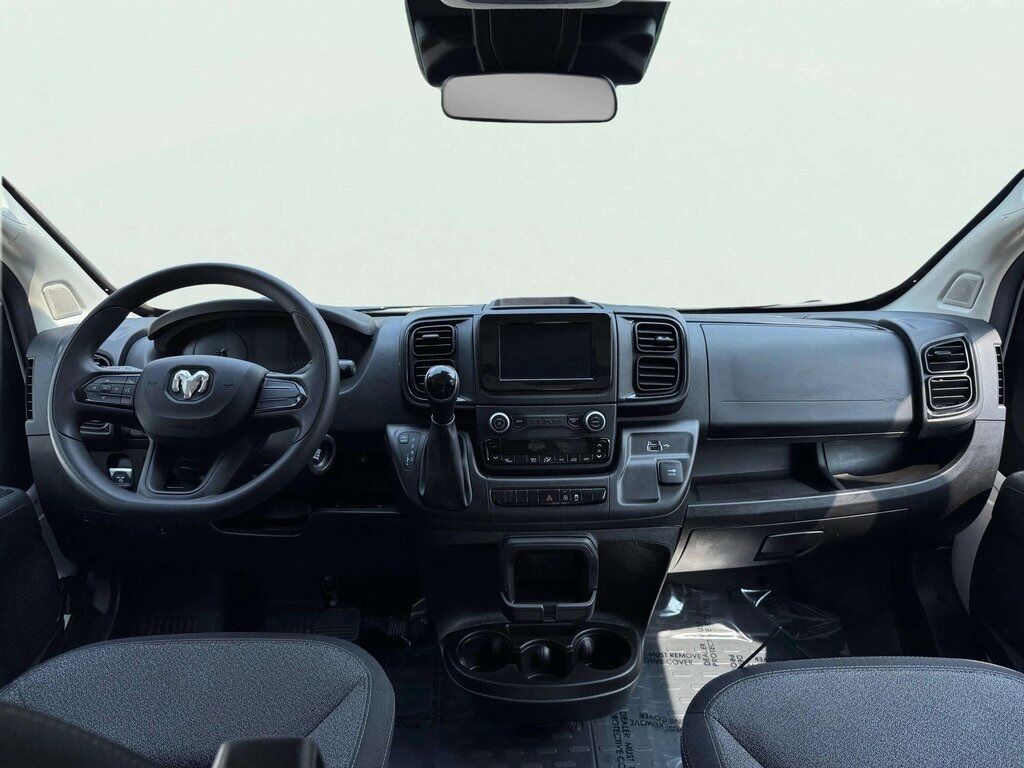 2023 Ram ProMaster 2500 High Roof San Clemente CA