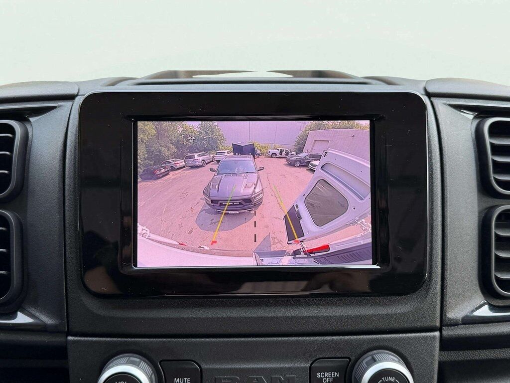 2023 Ram ProMaster 2500 High Roof San Clemente CA