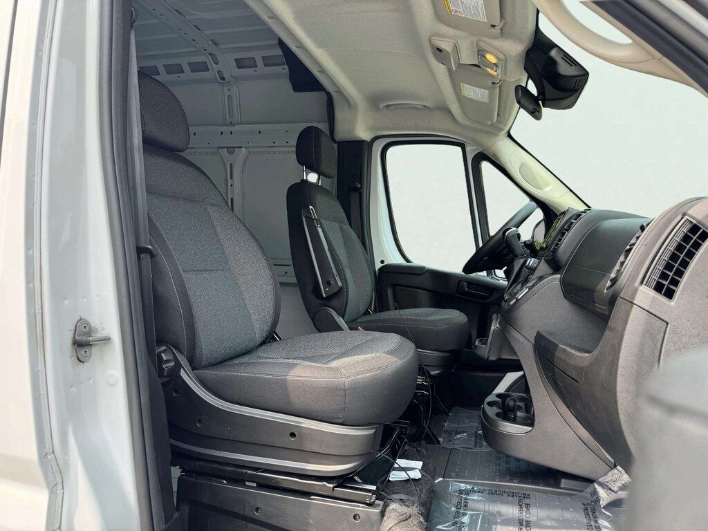 2023 Ram ProMaster 2500 High Roof San Clemente CA