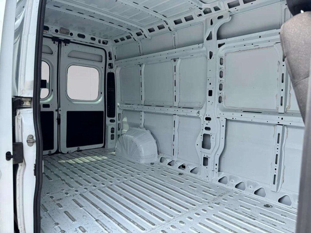 2023 Ram ProMaster 2500 High Roof San Clemente CA
