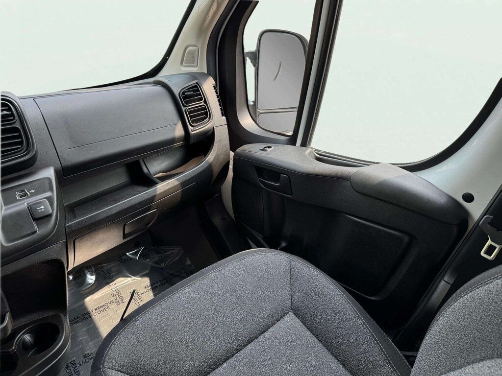 2023 Ram ProMaster 2500 High Roof San Clemente CA