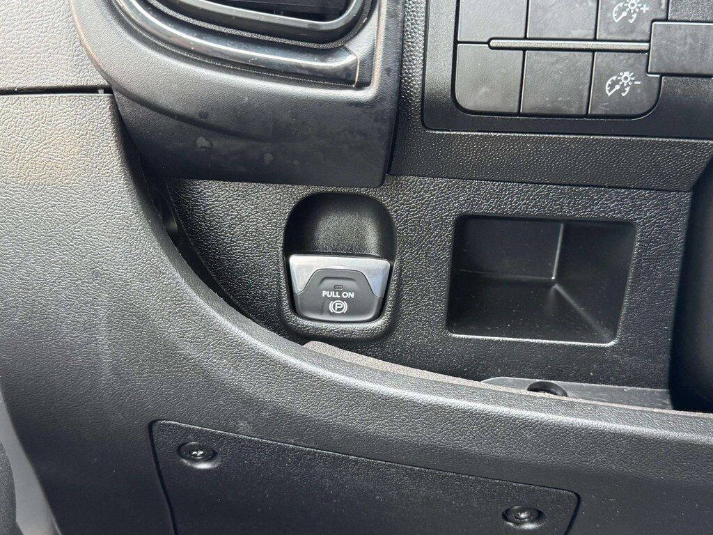2023 Ram ProMaster 2500 High Roof San Clemente CA