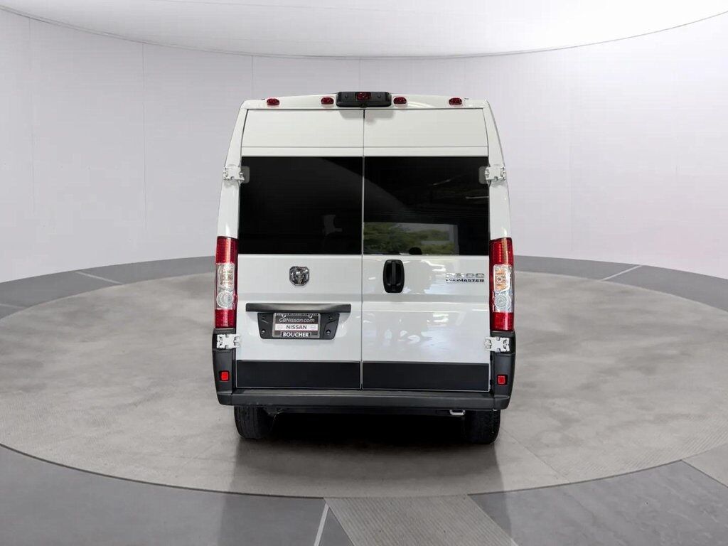 2023 Ram ProMaster 2500 High Roof San Clemente CA
