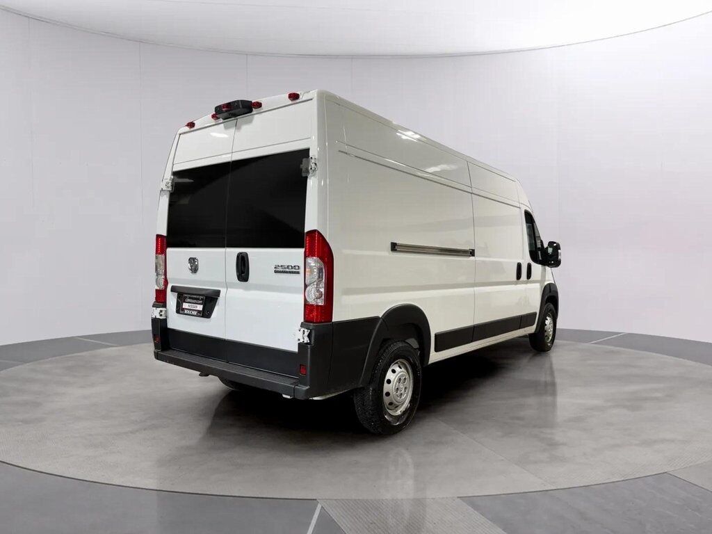 2023 Ram ProMaster 2500 High Roof San Clemente CA