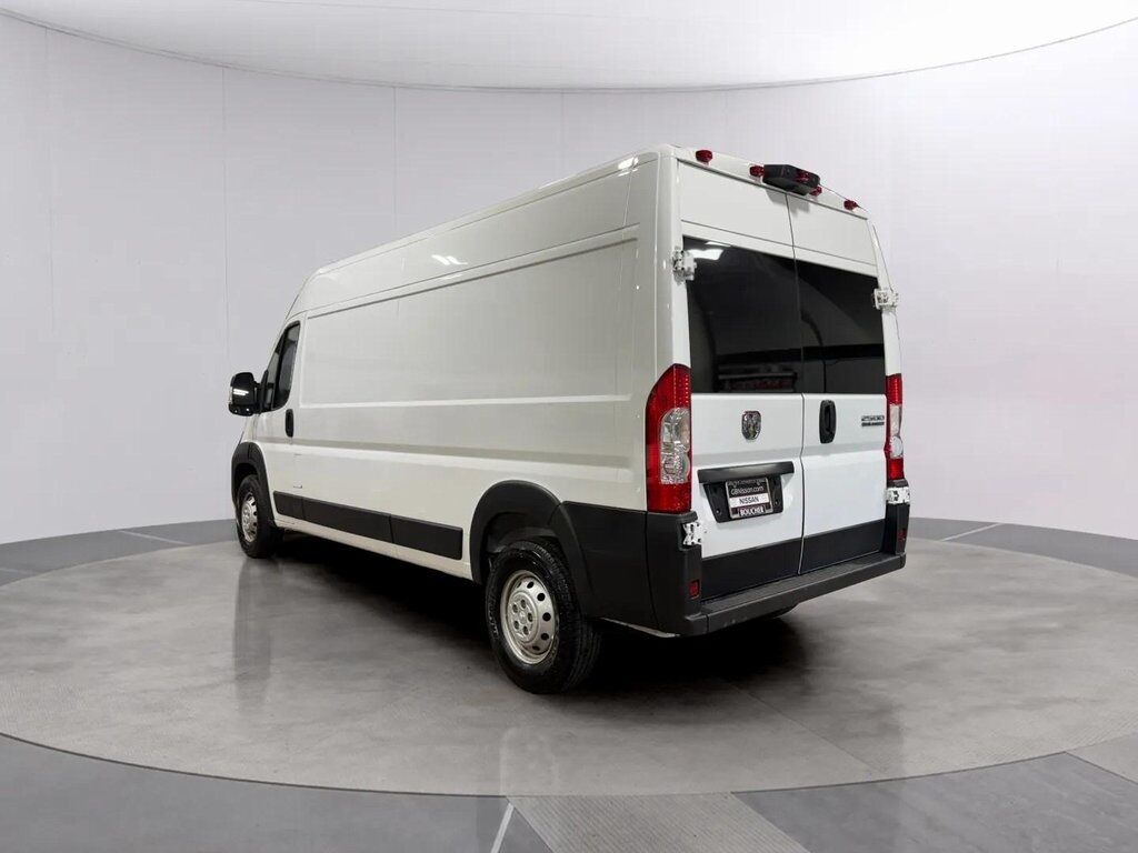 2023 Ram ProMaster 2500 High Roof San Clemente CA