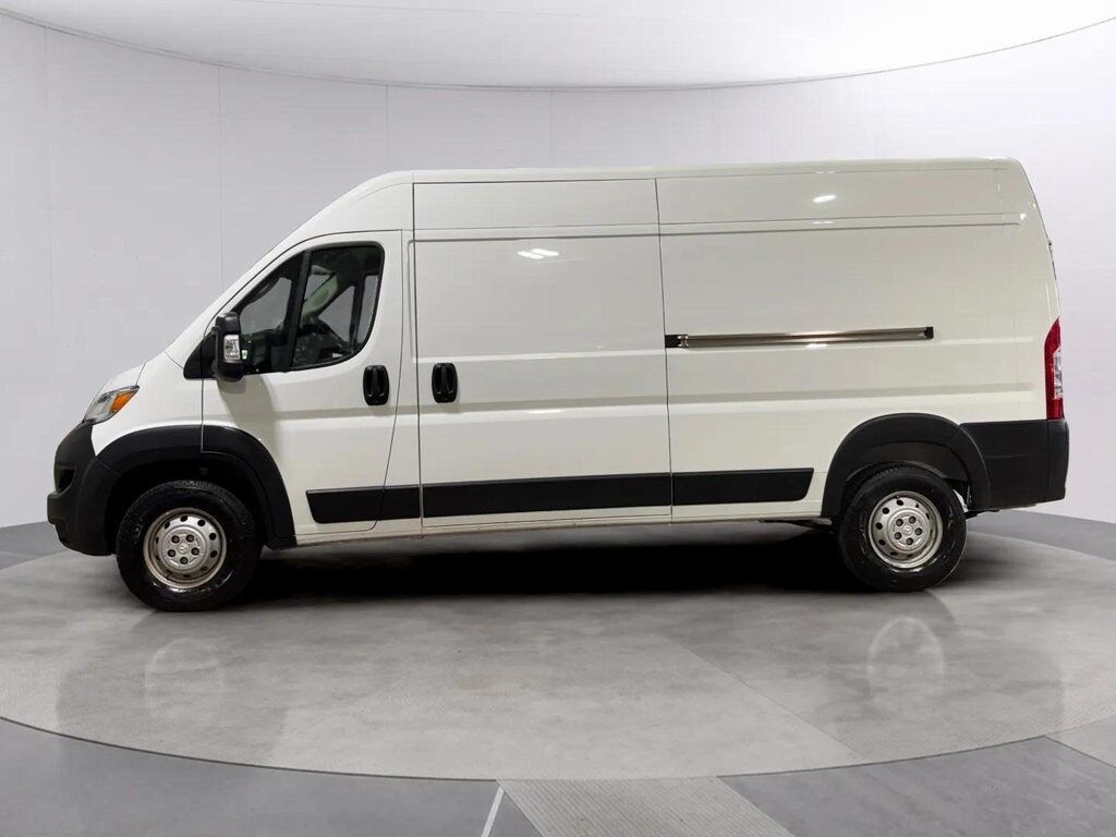 2023 Ram ProMaster 2500 High Roof San Clemente CA