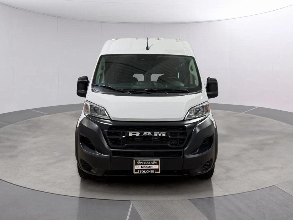 2023 Ram ProMaster 2500 High Roof San Clemente CA
