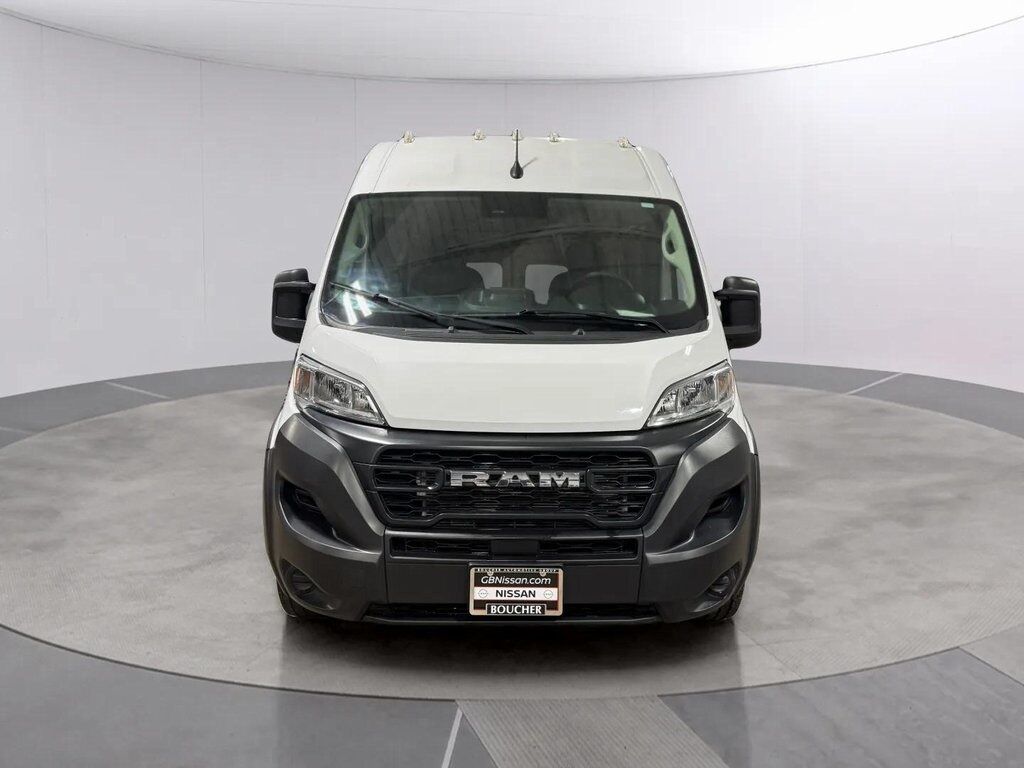 2023 Ram ProMaster 2500 High Roof San Clemente CA
